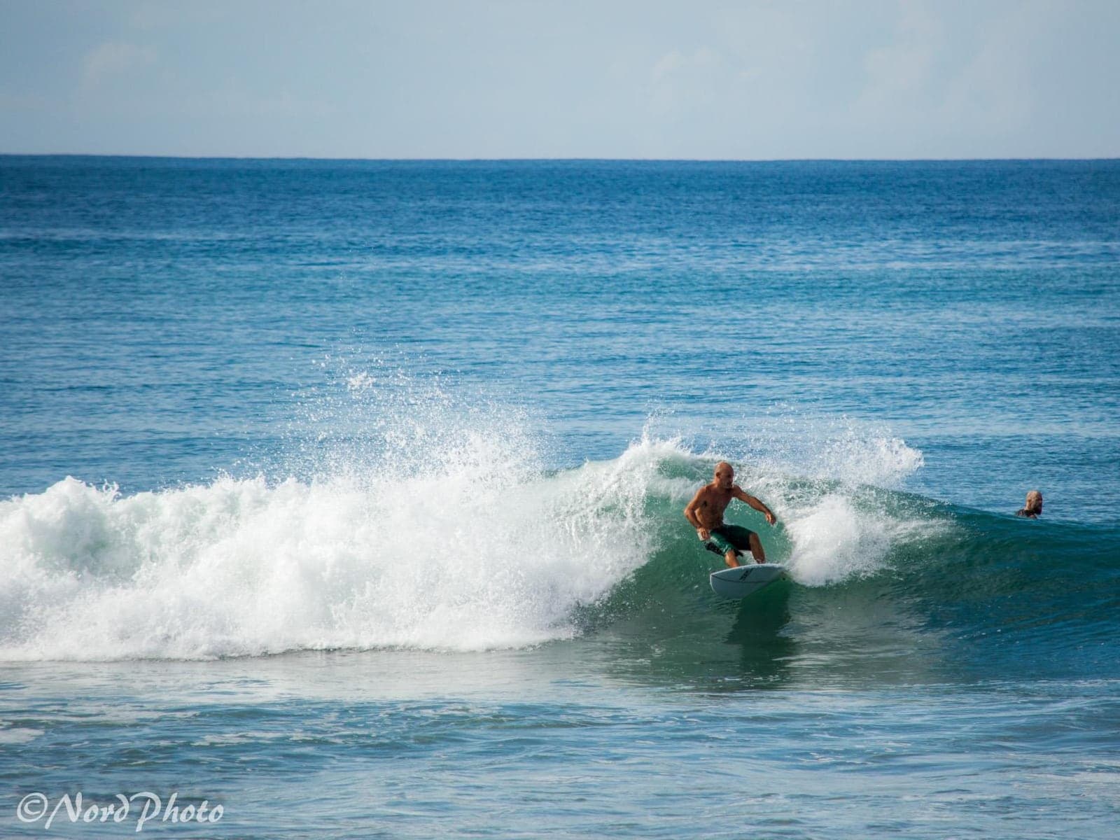 Playa Carmen — Most consistent · busiest